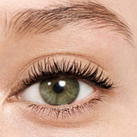 Yves Rocher COULEURS NATURE Mascara Volume Mascara for Full Eyelashes and Beautiful Eyes, Vegan, 1 x 8 ml Bottle