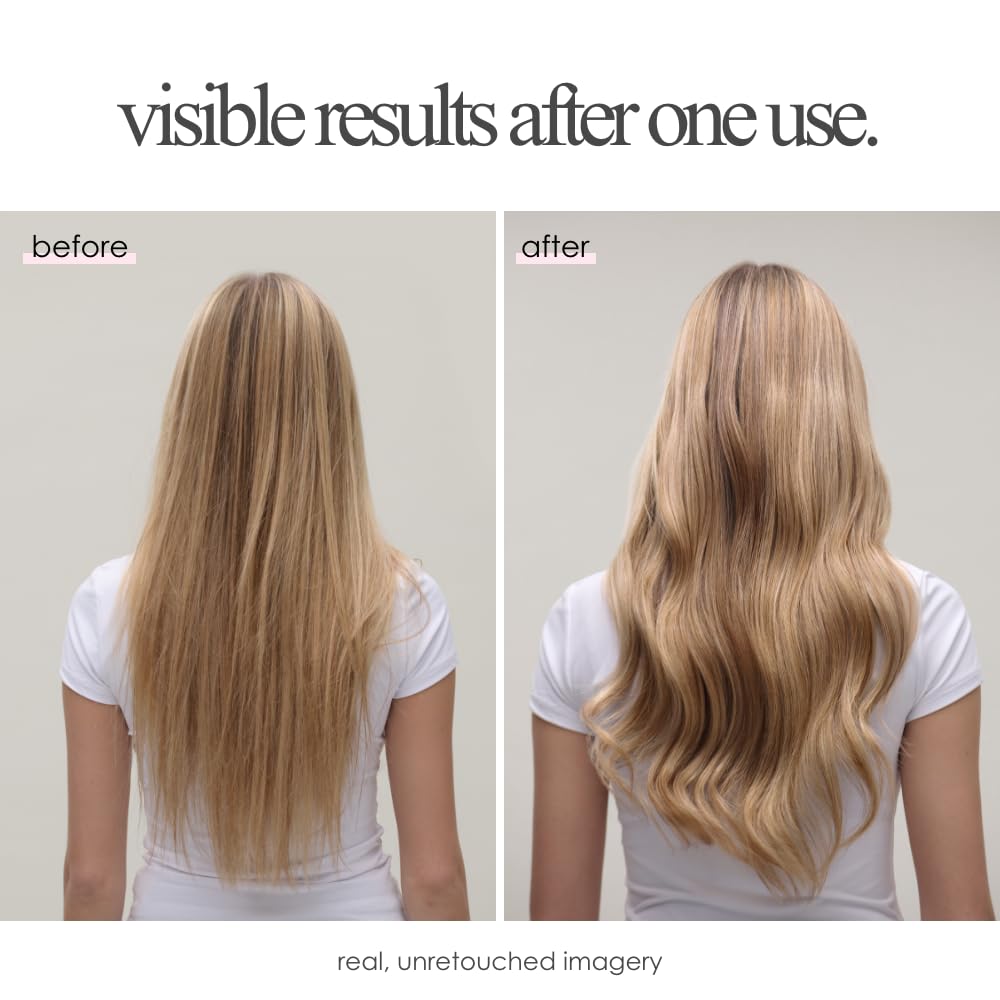 Incredilox 20-In-1 Miracle Hair Treatment Spray 125ml - Leave In Conditioner, Heat Protection, Detangling & Frizz Control for Damaged Hair