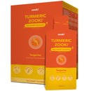 Zooki® Liquid Turmeric | Turmeric Shots Contains 750mg Full Spectrum Curcumin Per 15ml Sachet (Tangerine Flavour, 14 Servings)