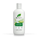 DR ORGANIC Dr Organic, Organic Aloe Vera Body Wash , Natural , Vegan , Cruelty Free , Paraben & SLS Free , Eco Friendly Recyclable Packaging, For Women & Men, Palm Oil Free, 250ml