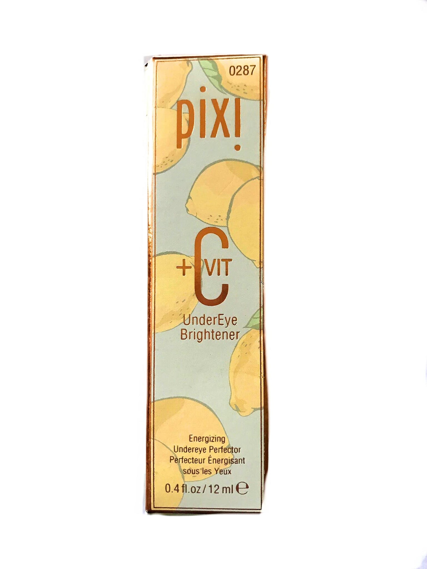 Pixi PIXI +C VIT Under eye brightner 0.4fl.oz / 12 ml