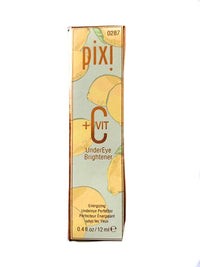 Pixi PIXI +C VIT Under eye brightner 0.4fl.oz / 12 ml