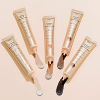 Revolution Beauty London Pro, CC Perfecting, Skin Tint, Foundation, Tan, 26 ml