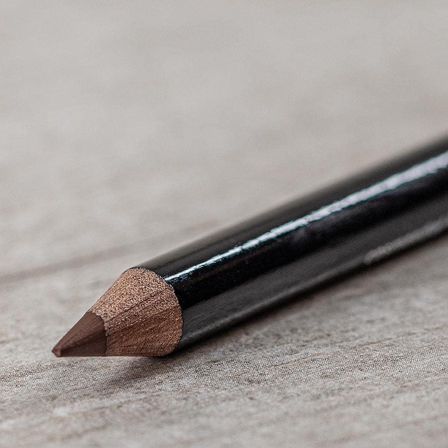 benecos Benecos Natural Cosmetics - Natural Kajal - vegan - talkfree - brown