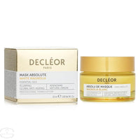 Decléor Magnolia Blanc - Restoring Mask Absolu 50ml