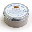 Handmade Naturals Face Mask, Moroccan Rhassoul