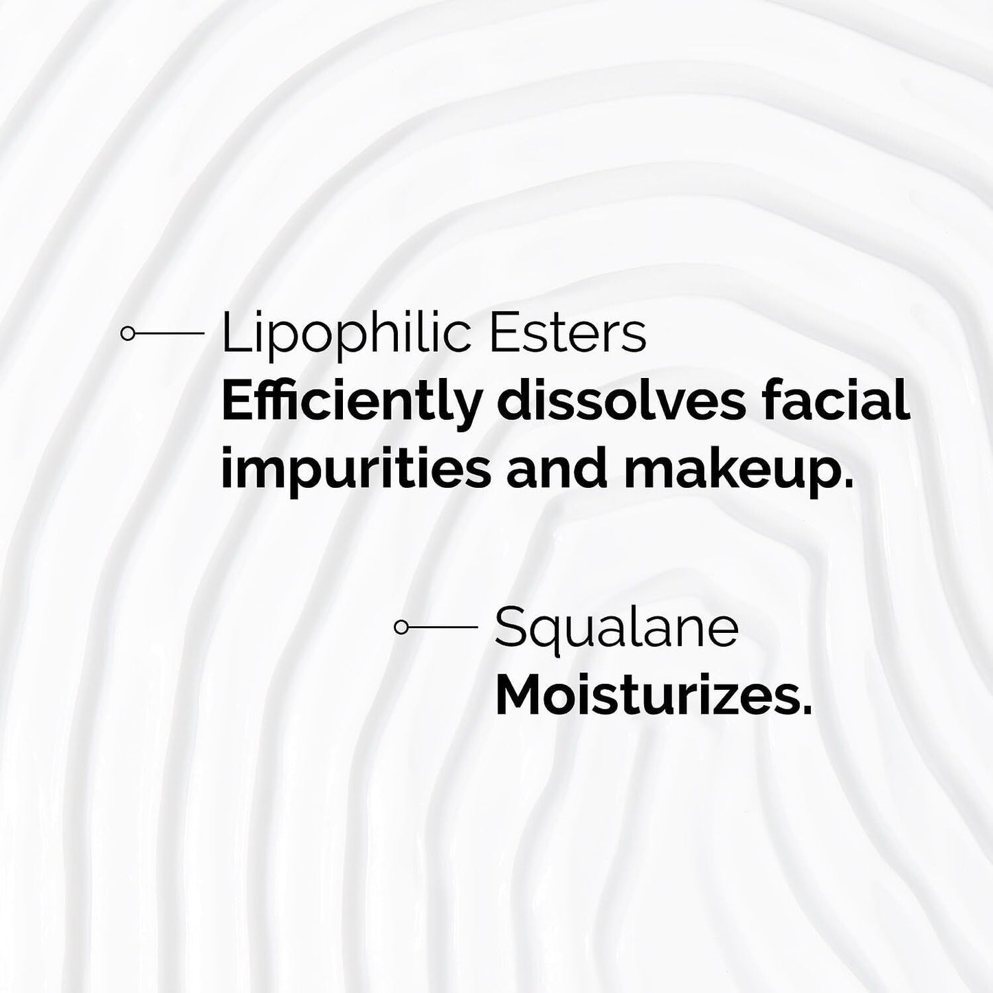 THE ORDINARY The Ordinary Squalane Cleanser Supersize 150ml