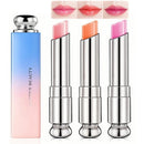 Colour Changing Lipstick, 3Pack Magic Lip Balm Set, Tinted Lip Balm with Crystal Jelly Formula, Hydrating & Protective lips balm, Moisturizer for Lip-Care & Repair, Gifts for Teenage Girls