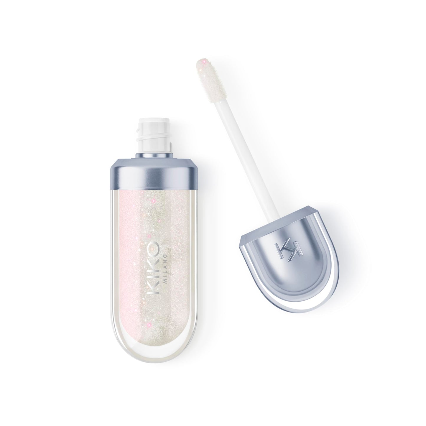 Kiko Milano KIKO Milano 3D Hydra Lipgloss 47 - Limited Edition | 3D-Effect Moisturising Lip Gloss