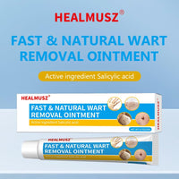 Shileoo Wart Remover 20g, Effective Verruca Freeze Wart Treatment, Plantar Warts, Common Warts, Flat Warts, Corns, Calluses
