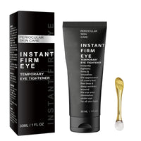 Eye Cream Anti Aging Celyn Instant Eye Tightener, Eye Tightening Cream Instant, Comes with An Eye Cream Massage Stick, Reduces Fine Lines, Tightens the Skin, Suitable for All Skin Types