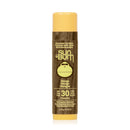 SUN BUM Sun Bum SPF 30 Mango Sunscreen Lip Balm, Vegan and Cruelty Free Broad Spectrum UVA/UVB Lip Care, Made with Aloe and Vitamin E for Moisturised Lips, 4.25g