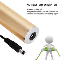 wenxintek Electric Foot Callus Remover Adjustable Speed Electronic Hard Skin Remover Machine with 60pcs Replaceable Sandpaper Discs (Black)