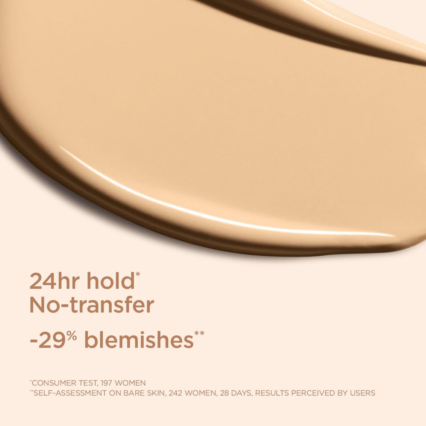 CLARINS Clarins Skin Illusion Full Coverage 101W 30ml