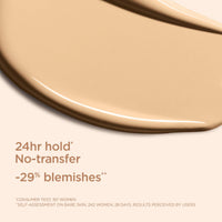 CLARINS Clarins Skin Illusion Full Coverage 101W 30ml