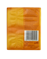 Wright's Coal Tar Soap, for everyday skin cleansing, suitable for all skin types. 4 x 100g bars