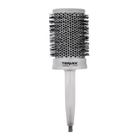 Termix Ionic Ceramic Hairbrush Ø 60 mm- Hairbrush that combines the latest ceramic and ionic technology preventing hair damage