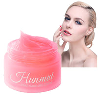 Alelyer Pore Primer Gel Cream,Face Makeup Pore Shrink Cream,Moisturizing Makeup Primer, Magical Perfecting Base Face Primer Under Foundation,Pore Base Gel Cream Invisible Pores Face Primer