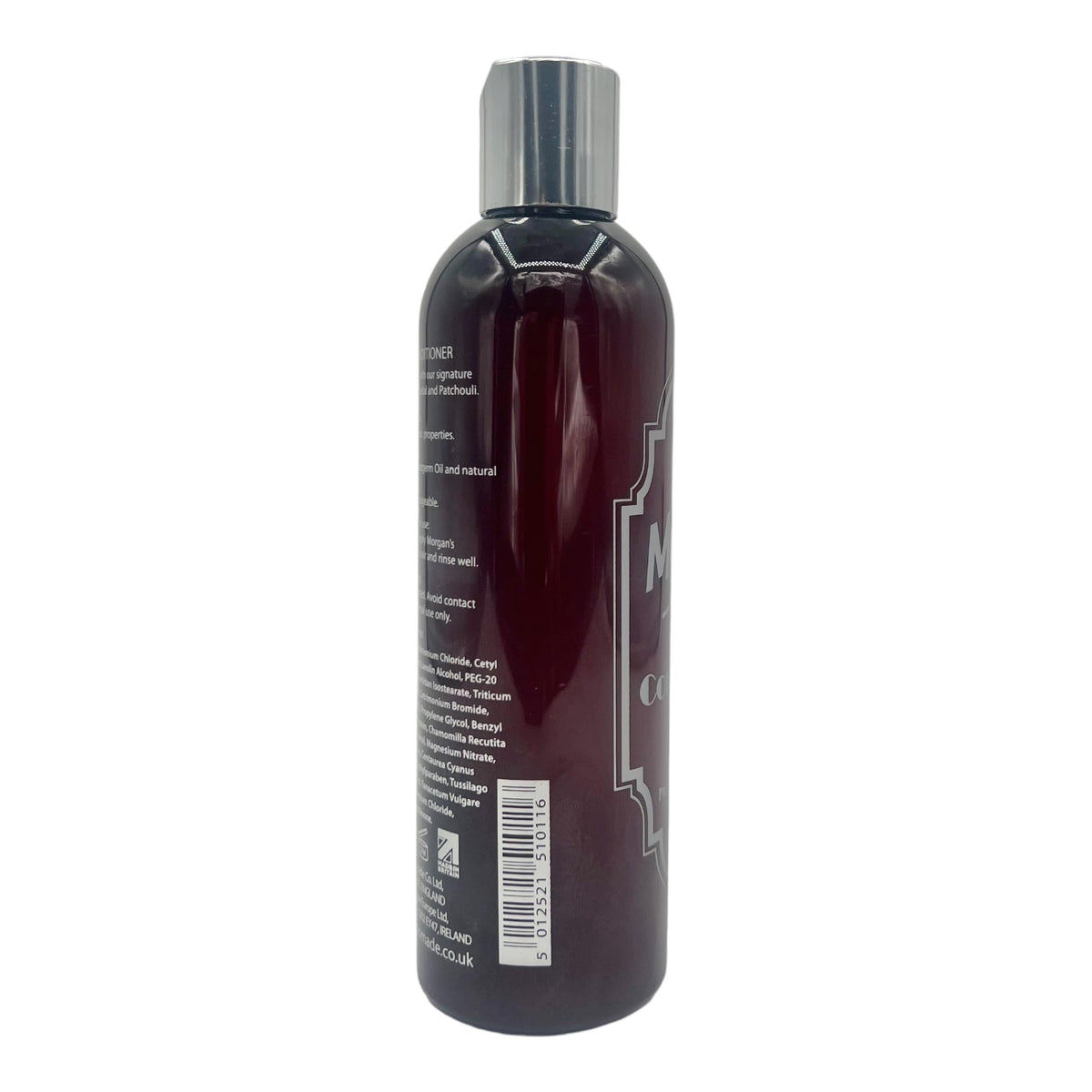 Morgans MORGAN Morgan's Retro Conditioner 250ml Black Standard