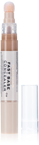 Makeup Revolution REVOLUTION CONCEALER FAST BASE C12