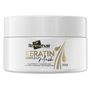 RENEW HAIR PROFESSIONAL Renew Hair Professional Keratin Hair Mask – 300g Restorative Treatment | Anti-Frizz | Volume Control | Color & Heat Protection | Vegan