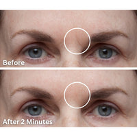 Dermaflage Cover Up - Concealer for Scars, Frown Lines from Hollywood Pro