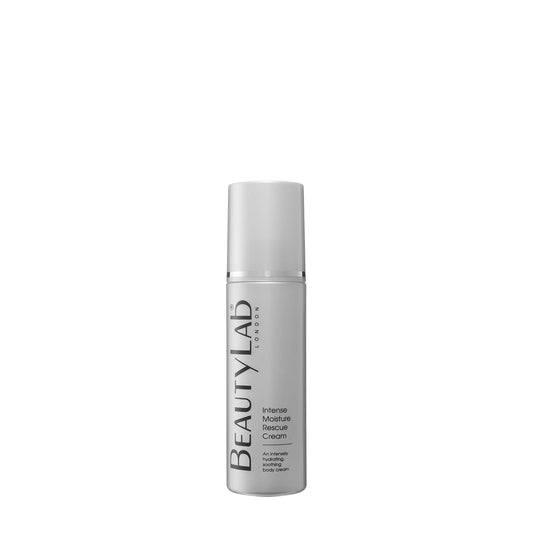 BEAUTYLAB Intense Body Moisture Rescue Cream 200ml