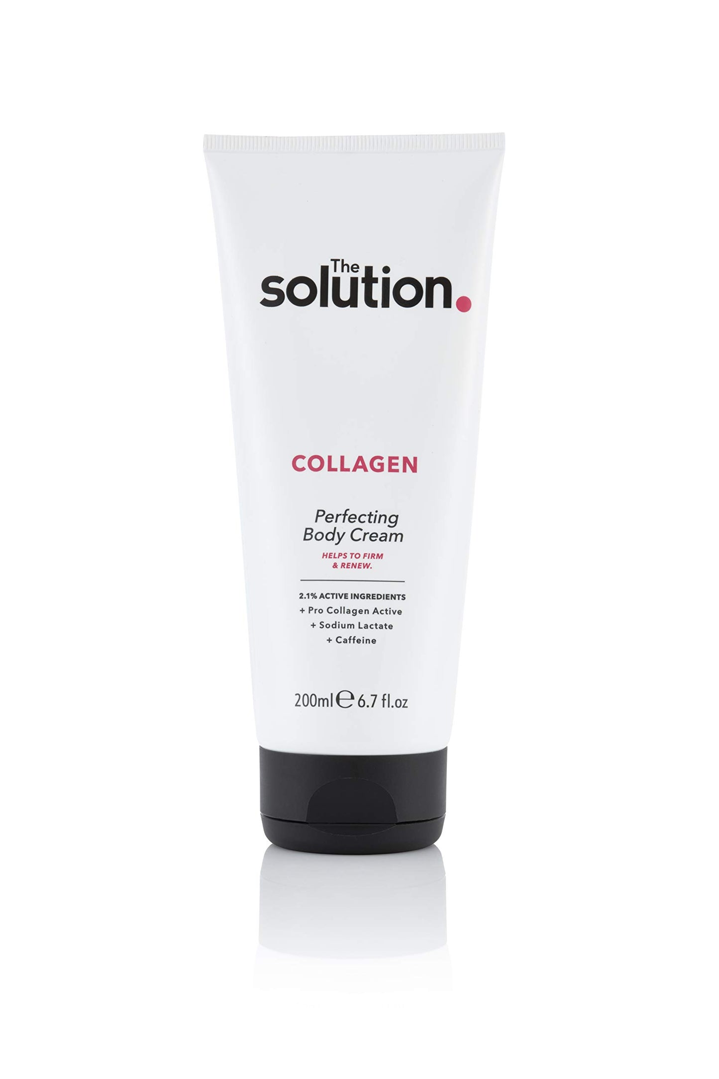 The Solution Collagen Perfecting Body Lotion 200ml