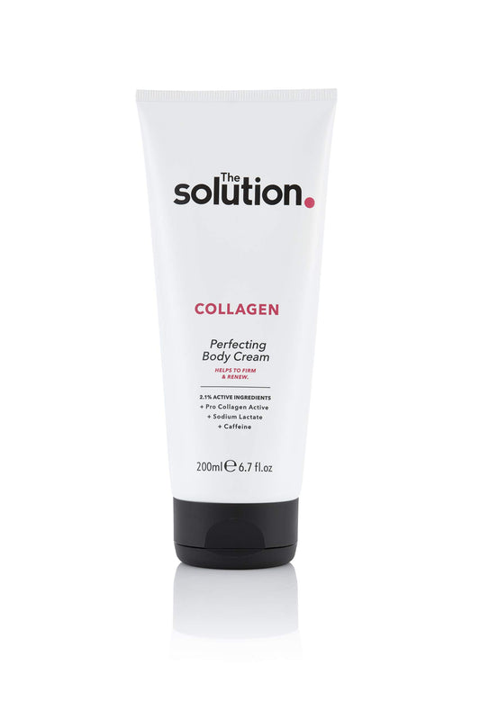 The Solution Collagen Perfecting Body Lotion 200ml