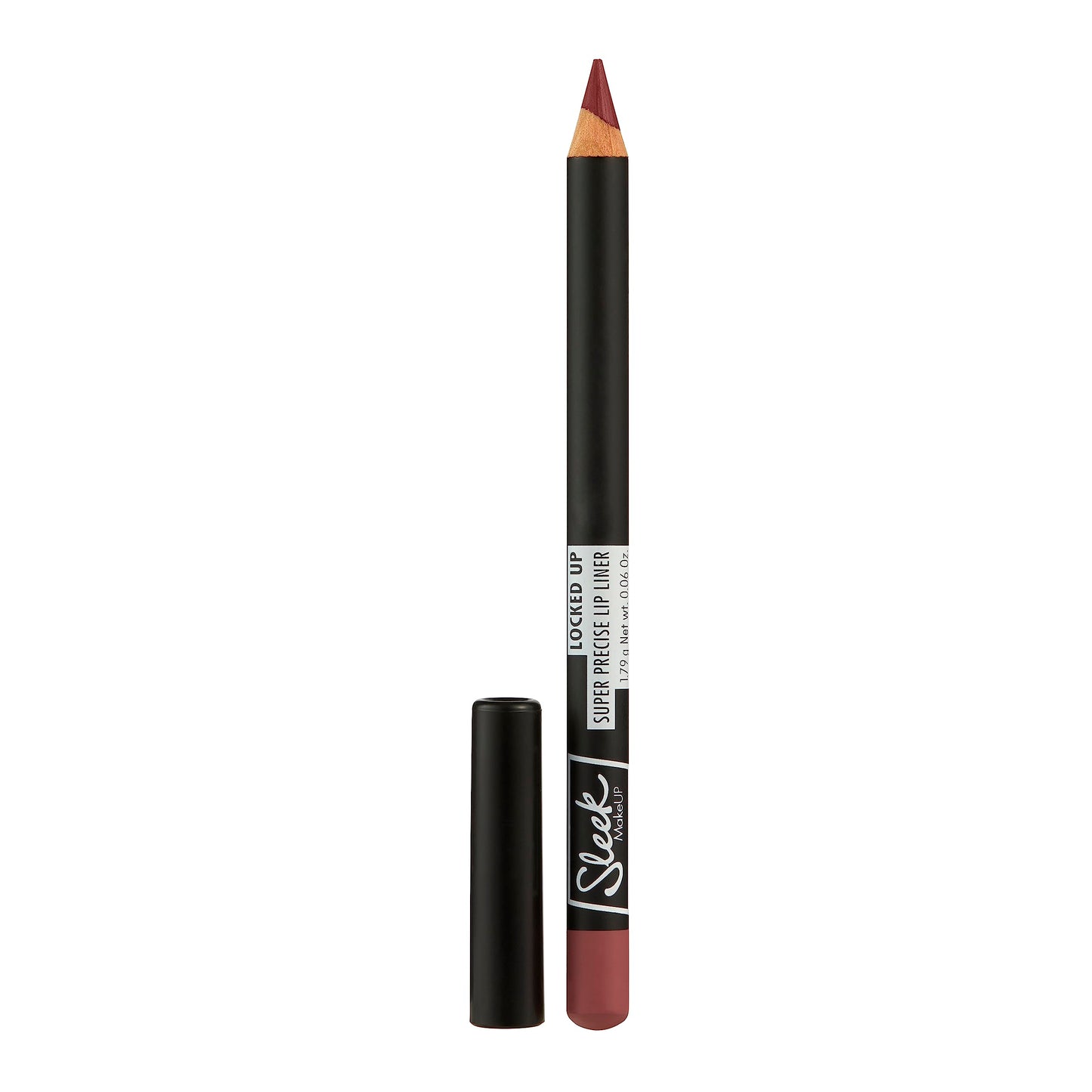 Sleek MakeUP Locked Up Super Precise Lip Liner Friend Zone(Nude Pink) 1.79g