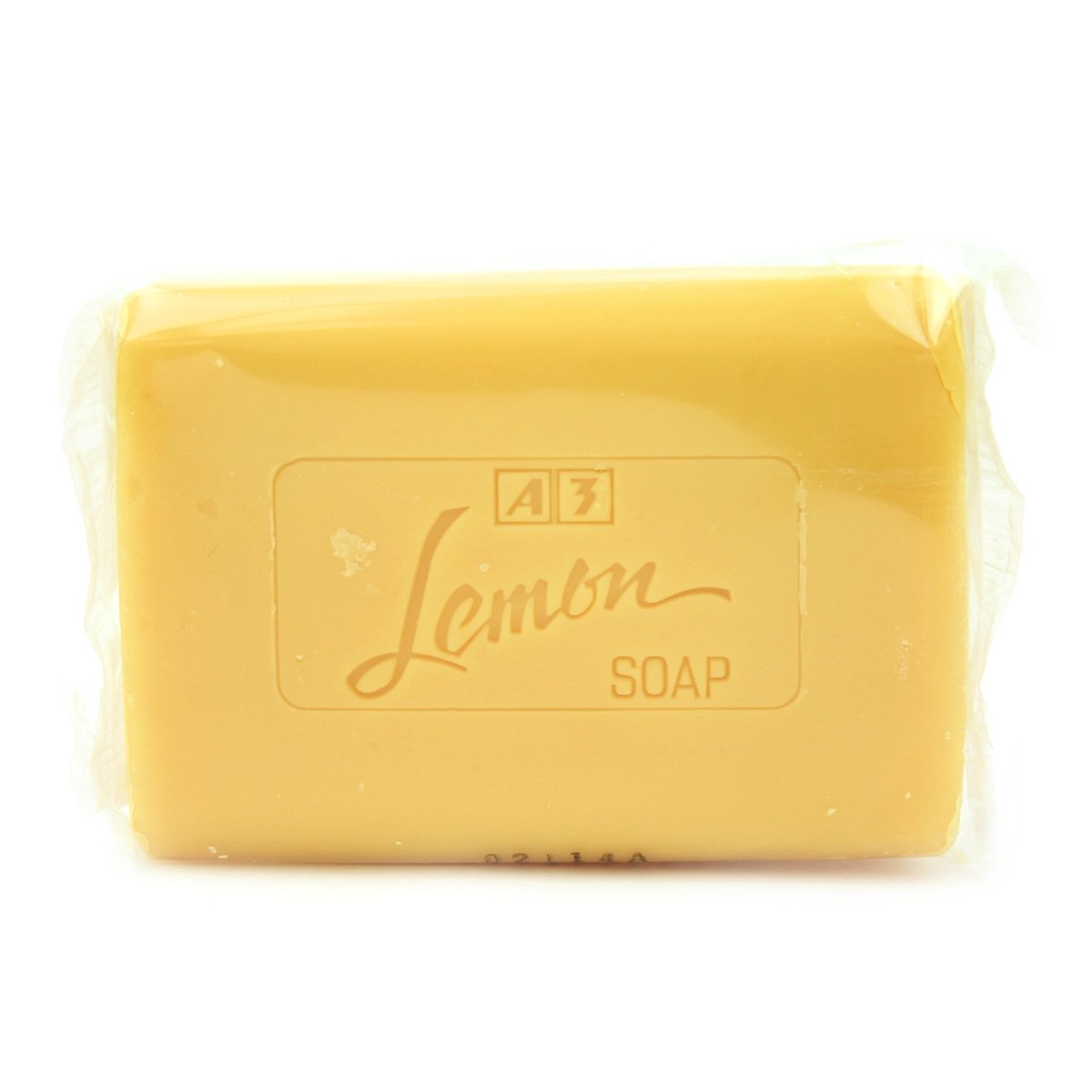 Lemon A3 Soap Dermo-Protective & Moisturizing 100g