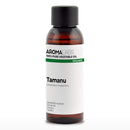 Aroma Labs ORGANIC - TAMANU Oil - 50mL - 100% Pure, Natural, Cold Pressed and Cosmos Certified - AROMA LABS (French Brand)