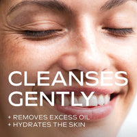 WELEDA Weleda Deep Cleansing Gel with Witch Hazel, Face Wash with Aloe Vera, Gentle Skin Cleanser for Women & Men, Certified Natural, Vegan, 150ml