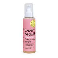 My Expert Midwife Stretch Mark & Scar Cream - 150ml