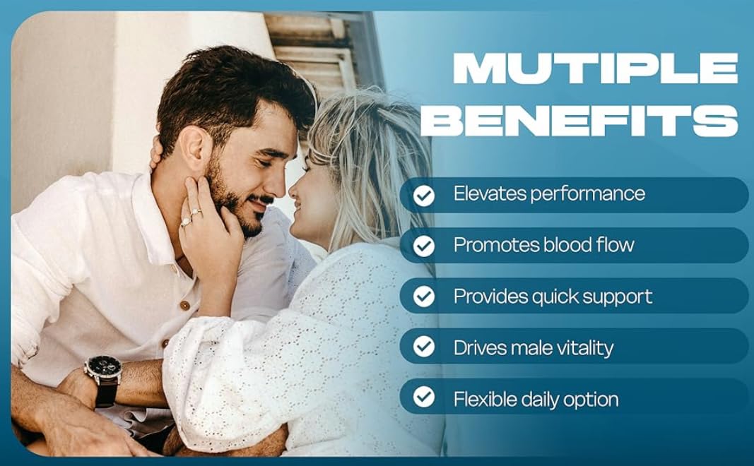 boostify Boostify™ 10 Tablets | Fast Effect 100% Herbal Food Supplement | Fast Acting | Ginseng | Energy and Stamina Support