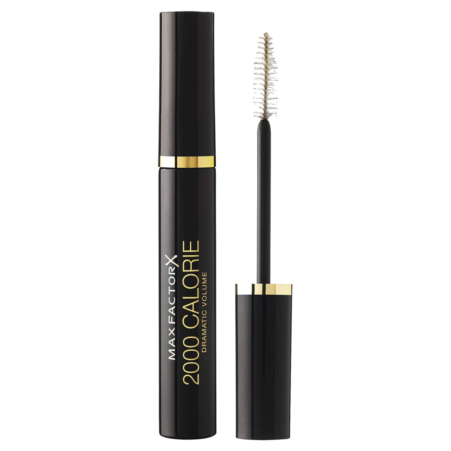 Max Factor 2000 Calorie Mascara - Black