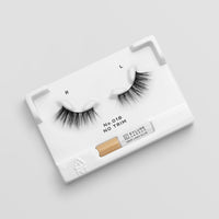 Eylure 3/4 Line Ext - No 018