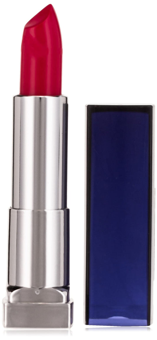 Maybelline Color Sensational Creamy Matte Fiery Fuchsia 882