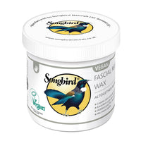 Songbird Naturals Vegan Fascial Release Wax 550g