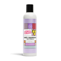 Shandrani EASY POUSS Easy Pouss | 4 in 1 Conditioning Conditioner | Reduces Hair Loss | Stimulates & Revitalizes | Restores Hair Strength & Resistance | Made in France | 250ml