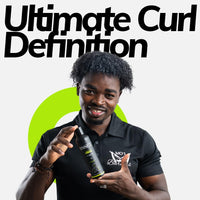 BSSET Defining Original Curl Cream, 250ml