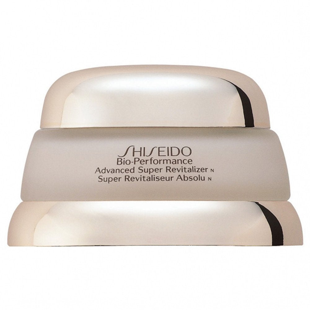 Bio-Performance by Shiseido Advanced Super Revitalizer Cream 50ml