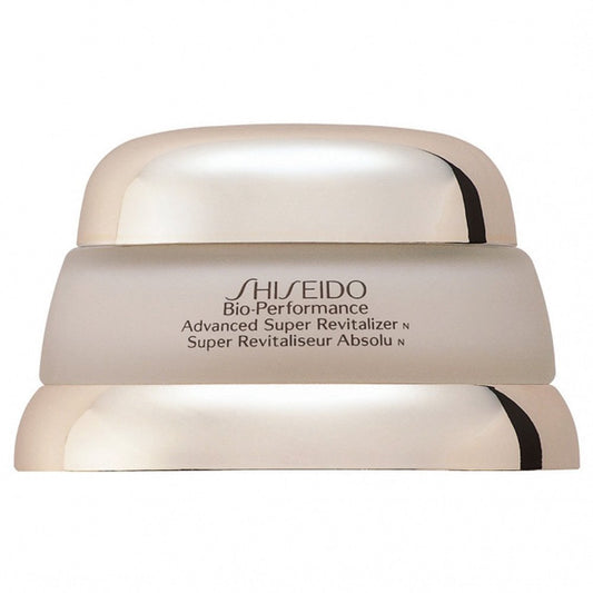 Bio-Performance by Shiseido Advanced Super Revitalizer Cream 50ml