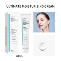 Generic Glowage Repair Moisturising Cream, Glowage Repair Moisturising, Youthful Formula Ultimate Moisturizing Cream For All Skin Types, With Collagen And Hyaluronic Acid, 100ml