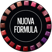 Maybelline New York Color Sensational the Creams, Nourishing Lipstick Enriched with Shea Butter, High Coverage, Rich and Radiant Colour, No. 166 Copper Charge