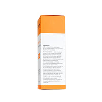 Neutriherbs Vitamin C Serum, Niacinamide Serum For Face, 30ML-Vit C Hydrating Booster with Hyaluronic Acid, Glowing Face Skincare for Women Men, Brighten Skin Moisturiser for Reduces Dark Spots & Evens Skin Tone