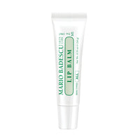 Mario Badescu Lip Balm 10g - Cocoa, Fragrance-Free, Nourishing, Softening
