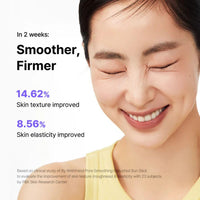 BY WISHTREND By Wishtrend Pore Smoothing Bakuchiol Sun Stick 18g
