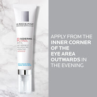 La Roche-Posay LA ROCHE-POSAY REDERMIC R EYES Anti-Ageing Concentrate - Intensive 15ml