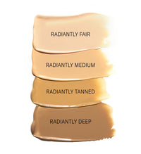 Mii Cosmetics Skin-Loving BB Cream | SPF 15 | Anti-Aging Amino-Rich Soy Extracts | Nourishing & Moisturising with Built-in Primer | Radiantly Fair